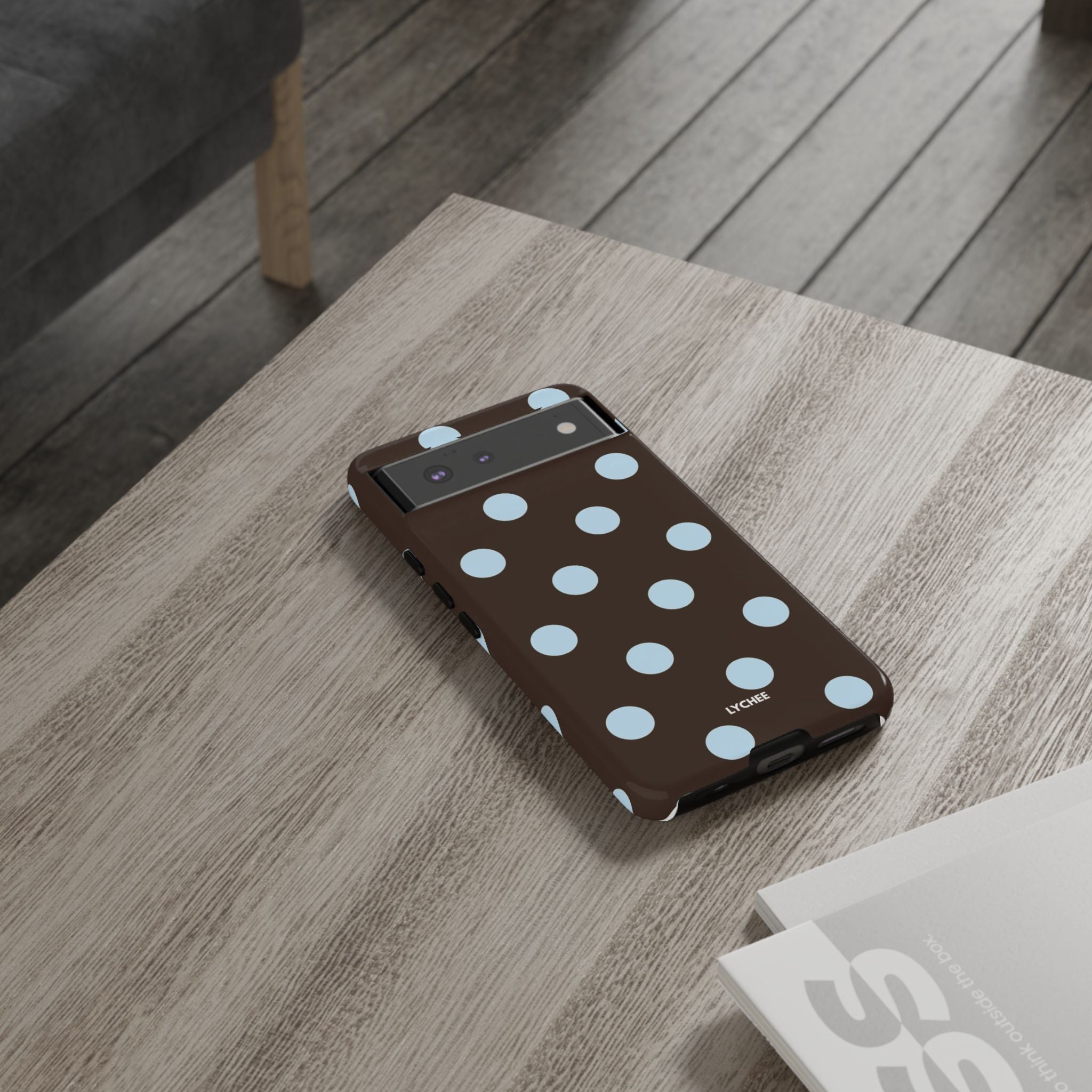 BROWNIE