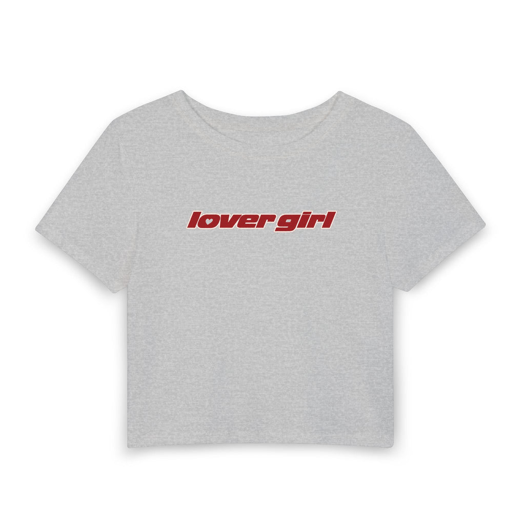 Lover Girl Tee