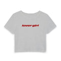Lover Girl Tee