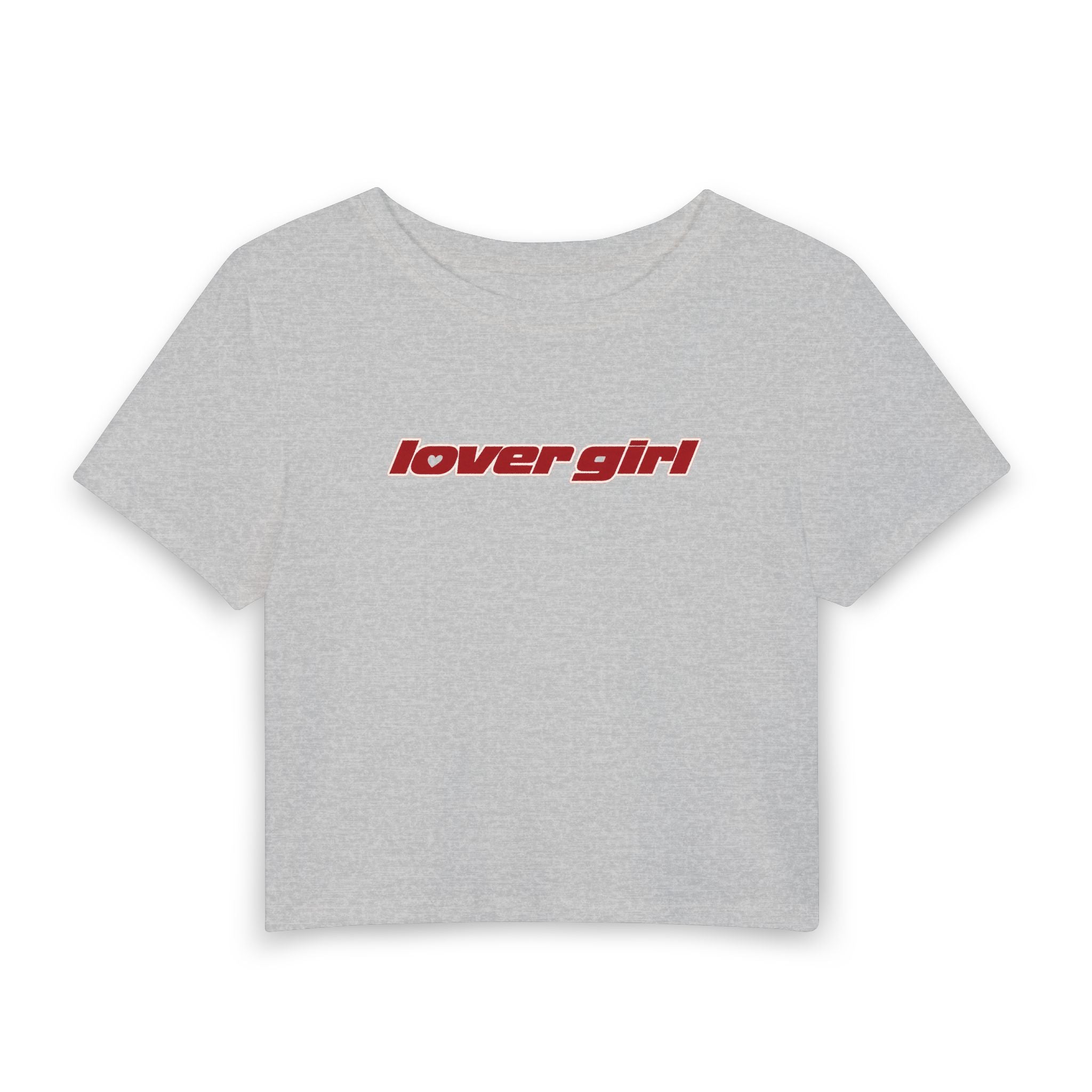 Lover Girl Tee