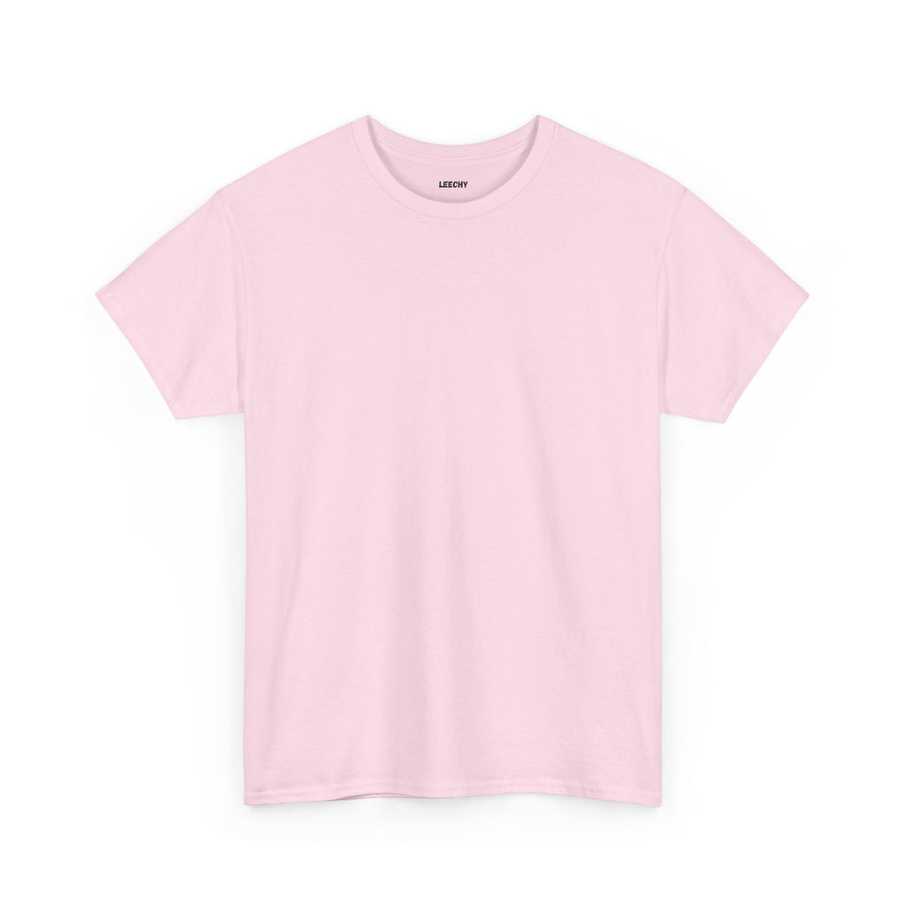 No Jealous Energy Tee
