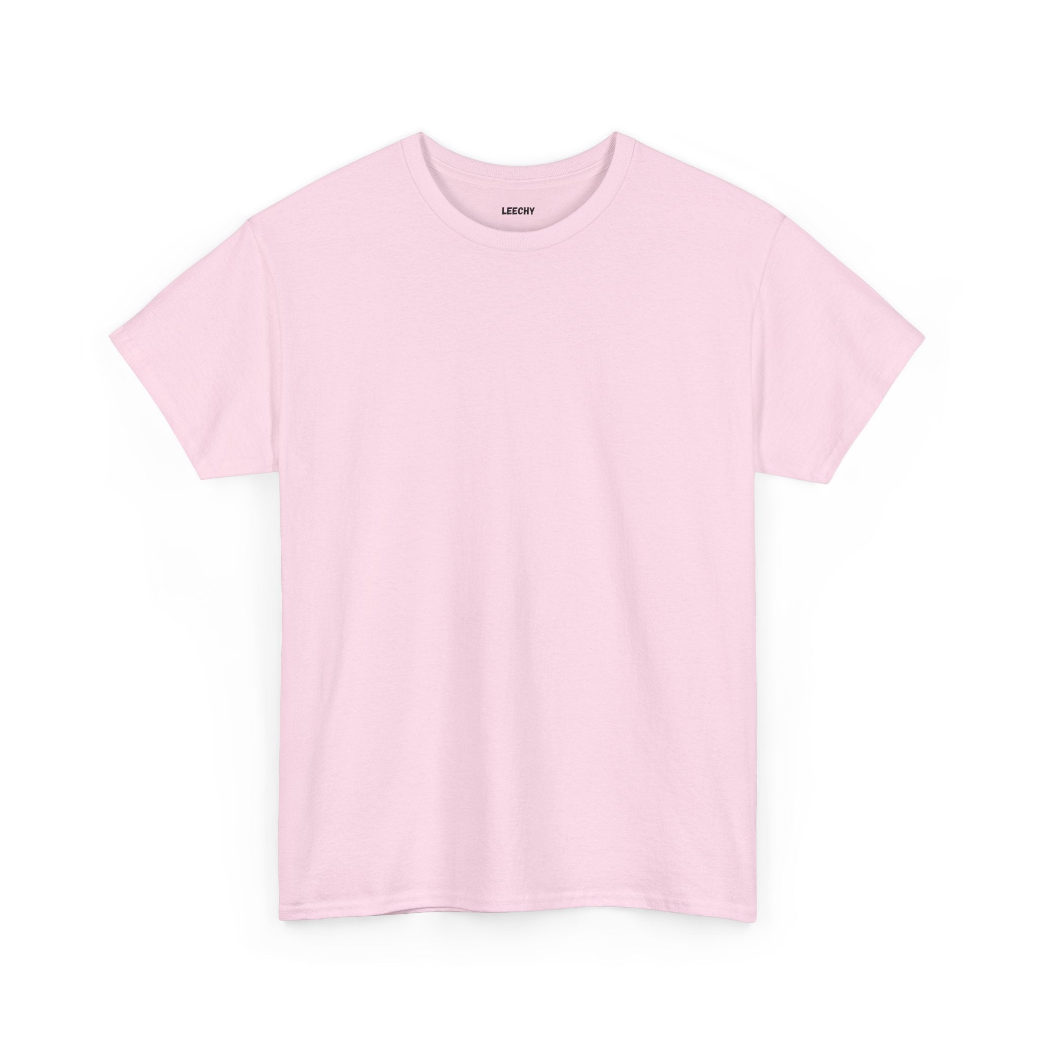 No Jealous Energy Tee