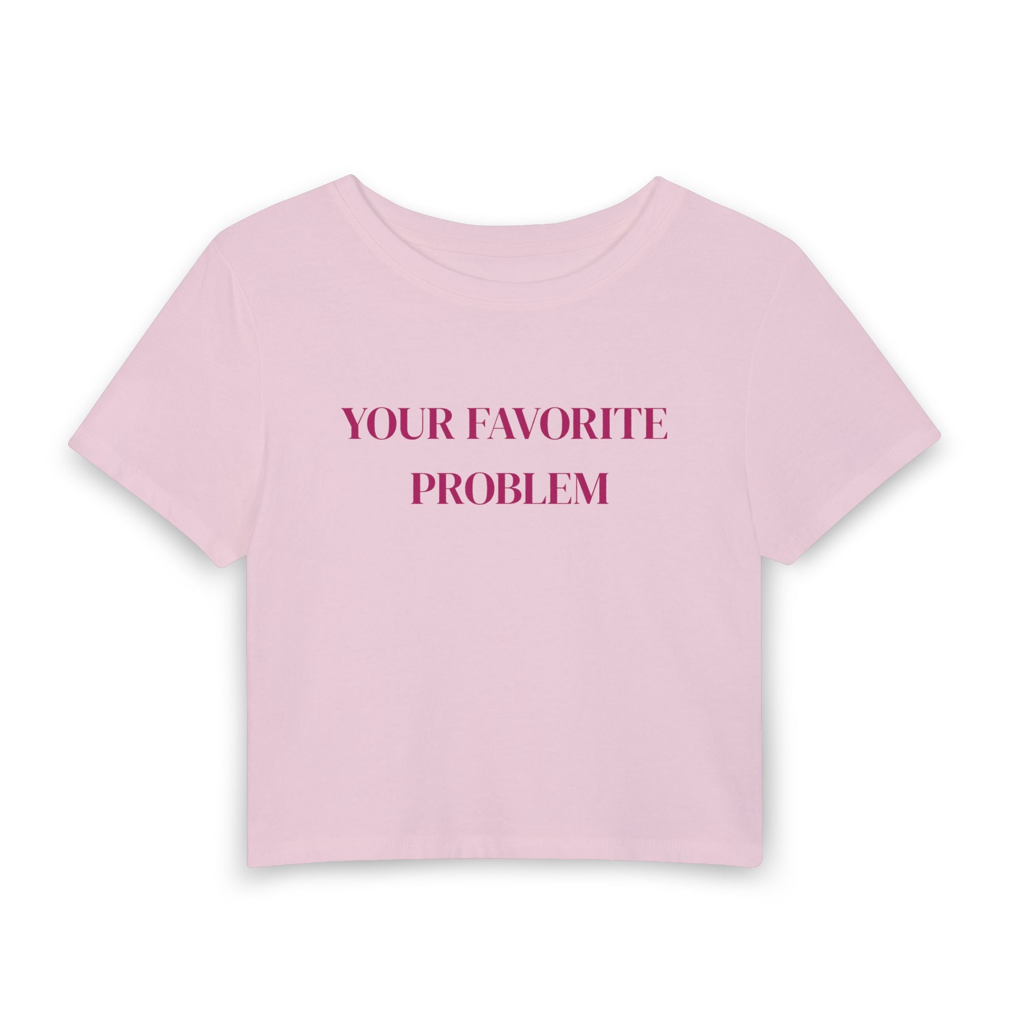 Your Favorite Problem Tee