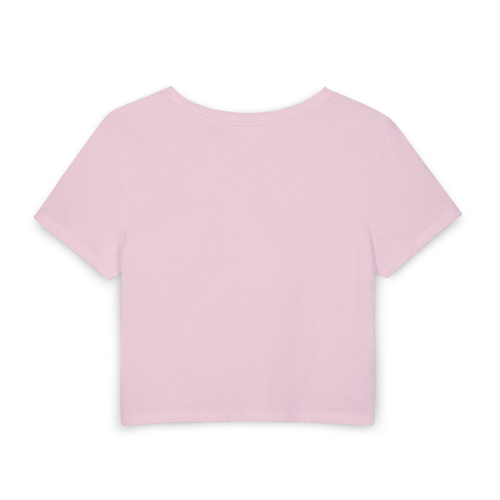 Glitter Red Kiss Tee