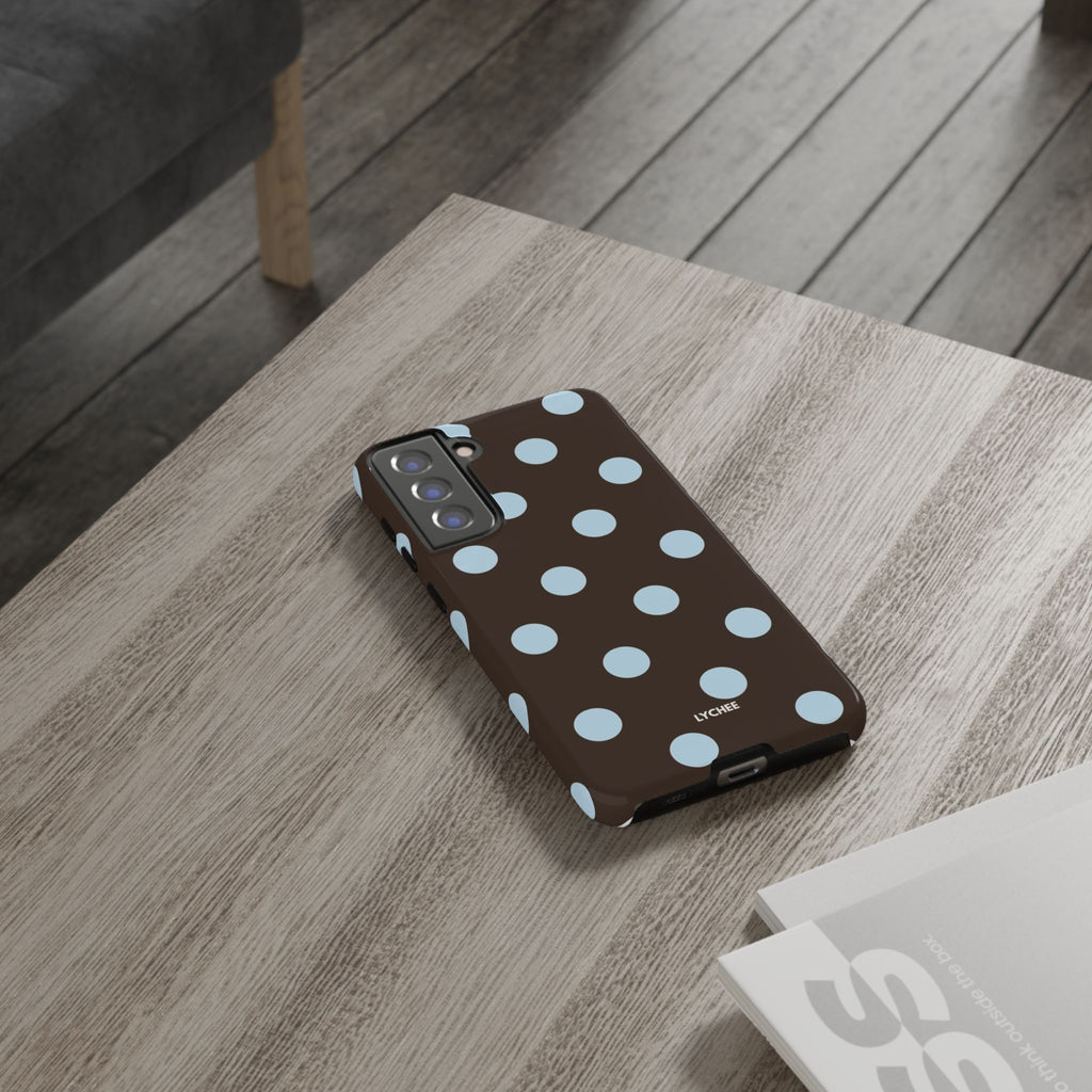 BROWNIE
