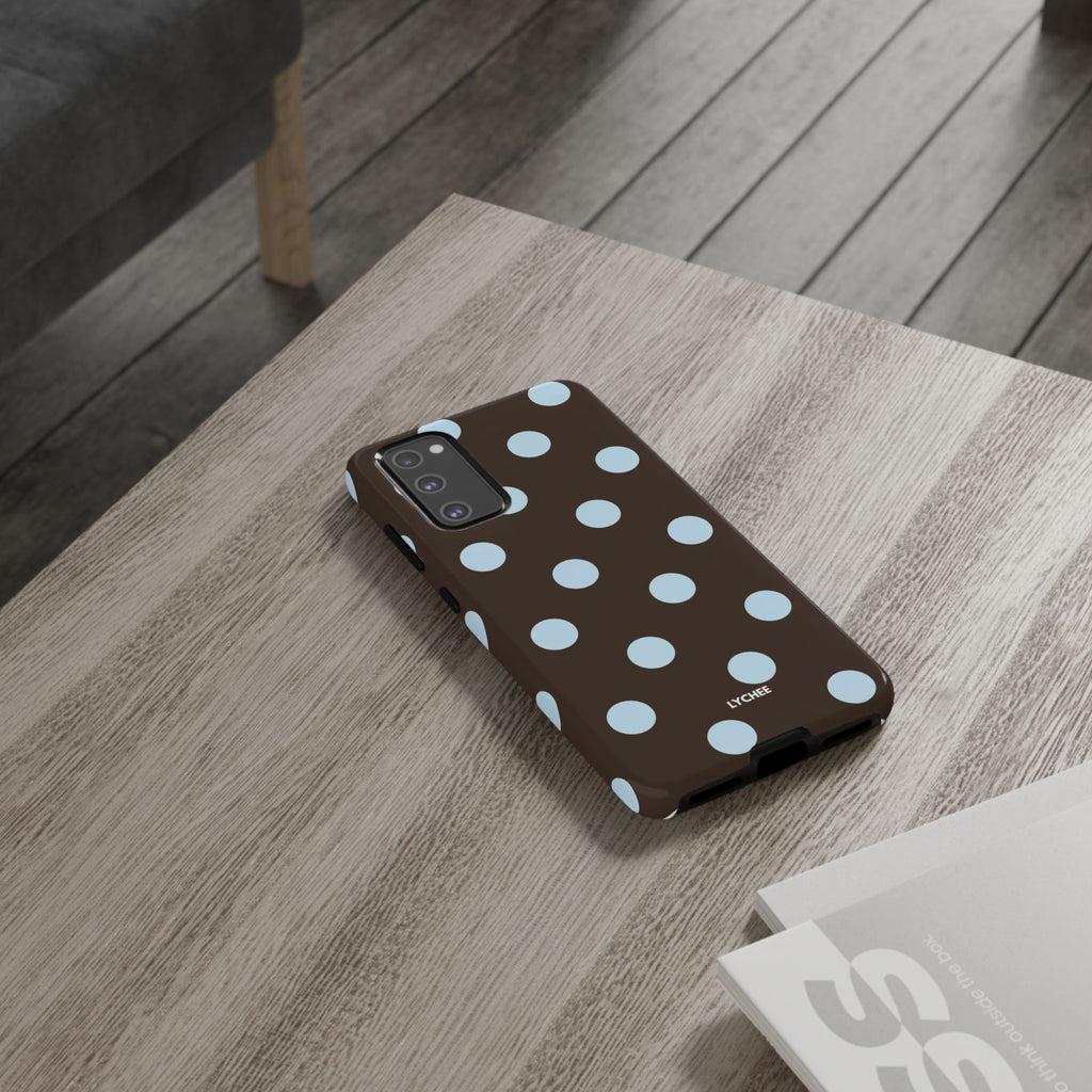 BROWNIE