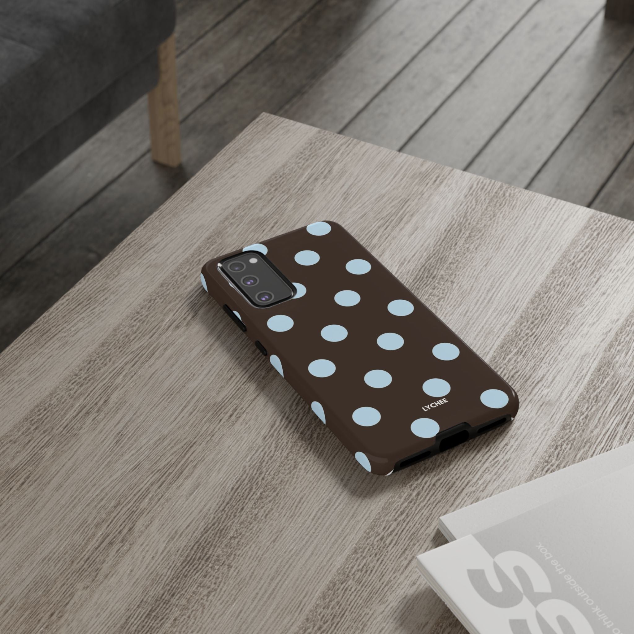 BROWNIE