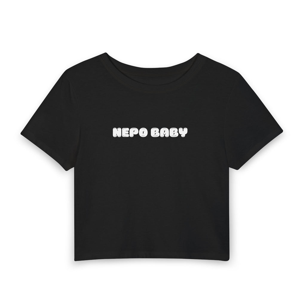 Nepo Baby  Tee