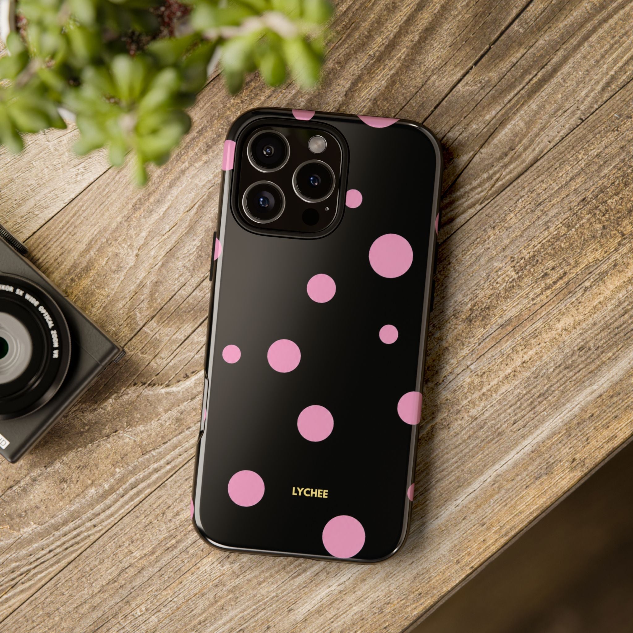 PUR