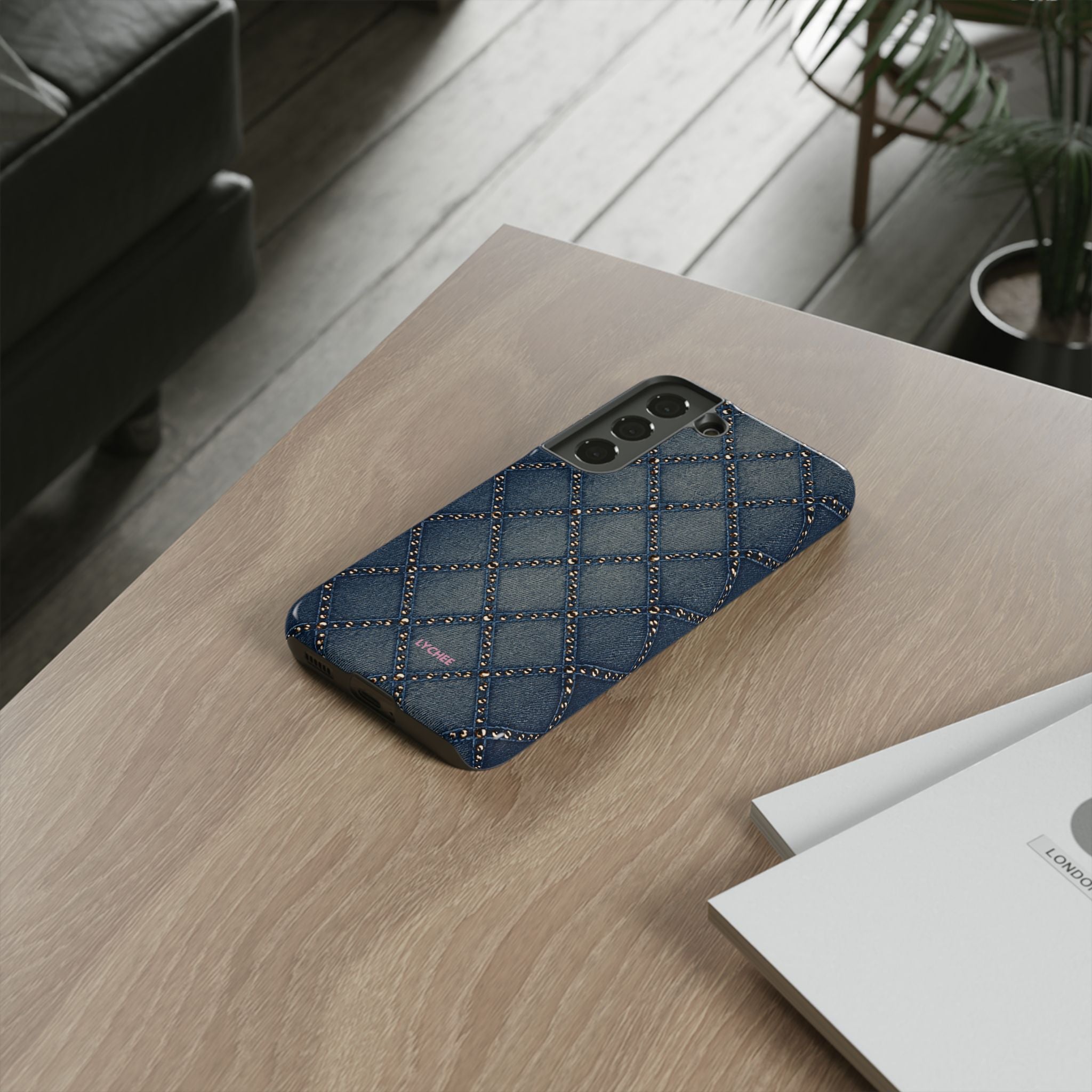 JEANETTE