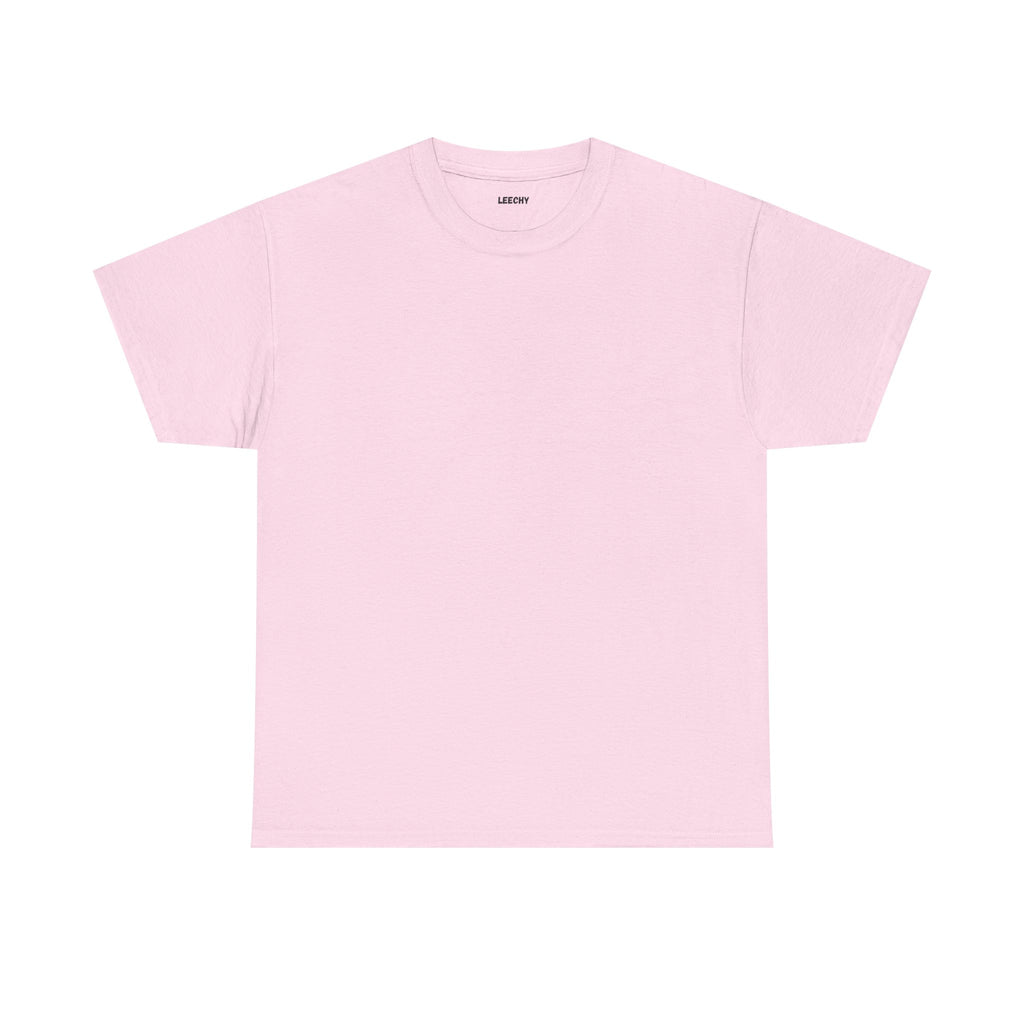 No Jealous Energy Tee