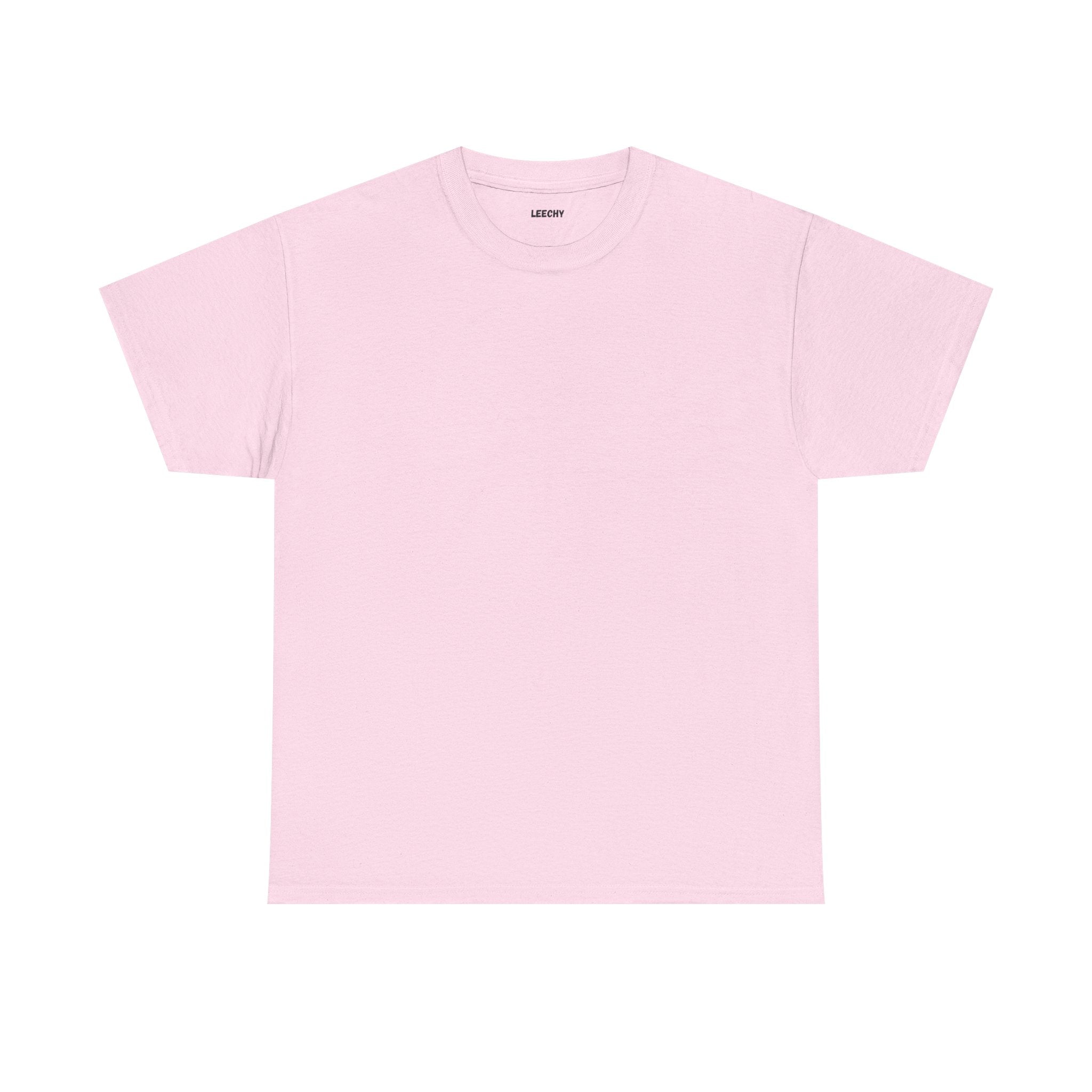 No Jealous Energy Tee
