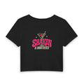 Shaken & Unbothered Tee