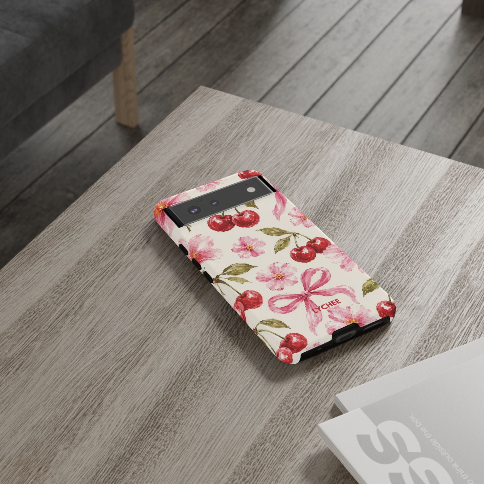 BLOSSOM