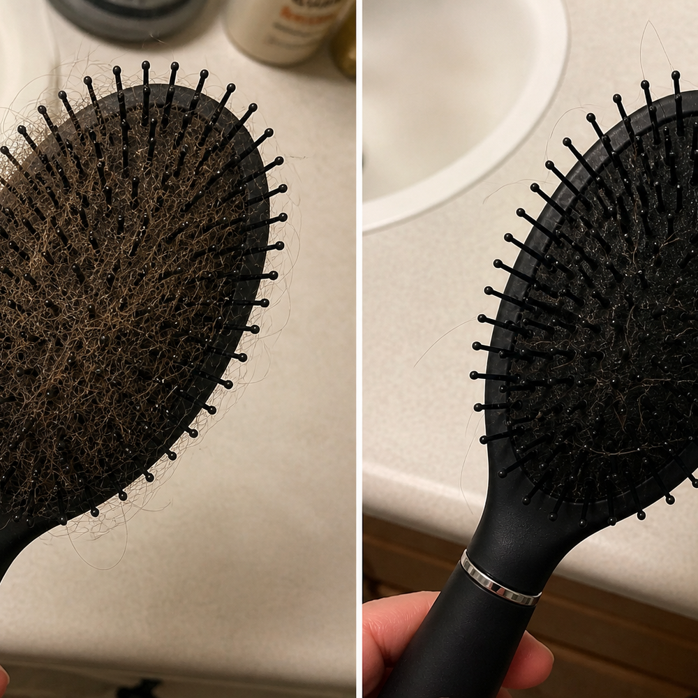 <h2>Healthy Scalp. Stronger, Fuller Hair.</h2>
