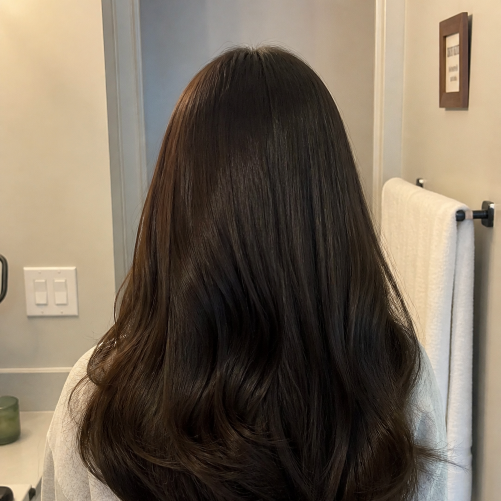<h2>Healthy Scalp. Stronger, Fuller Hair.</h2>