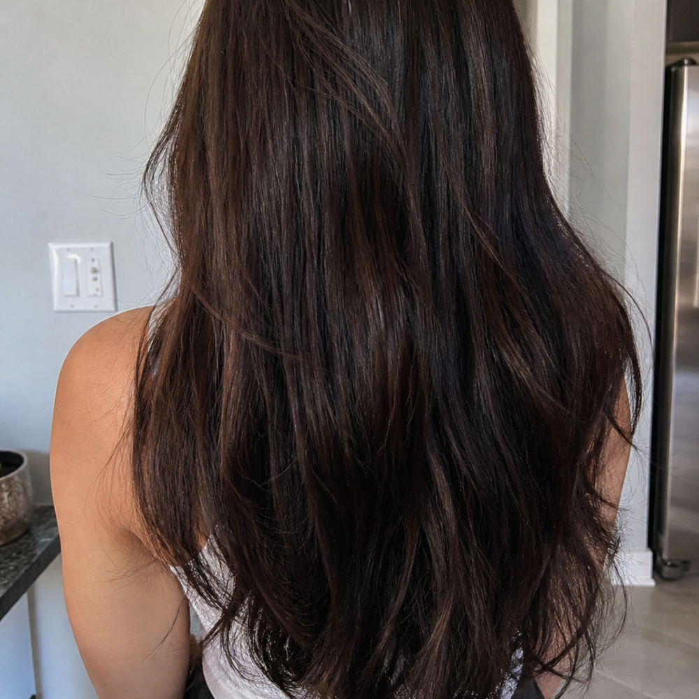 <h2>Healthy Scalp. Stronger, Fuller Hair.</h2>