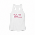 Pilates Princess Tank