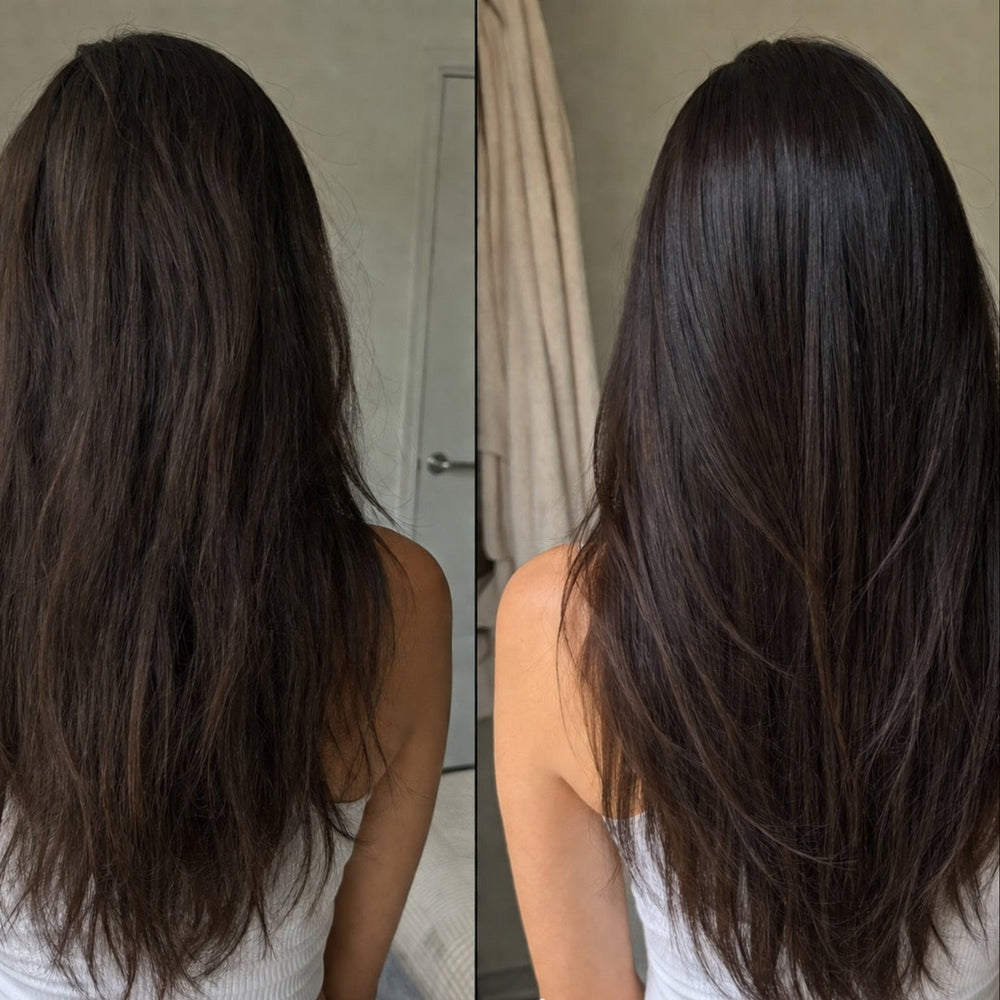 <h2>Healthy Scalp. Stronger, Fuller Hair.</h2>